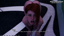 Video Game Sex sex