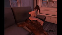 3d Animated Sex sex