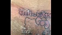 Hello Kitty Tattoo sex
