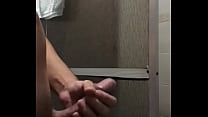 Shower Handjob sex
