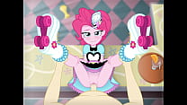 Equestria Girls sex