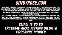 Sindy Rose sex