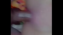 Wife Wet Pussy sex