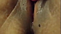 Squirting Asian sex
