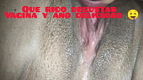 Con La Lengua sex