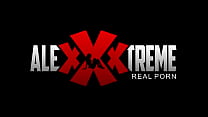 Alexxxtreme sex