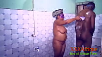 Bathroom Porn sex