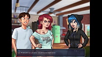 Cartoon Game Walkthrough sex