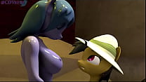 My Little Pony sex