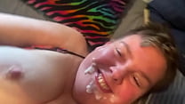 Cumshot Blowjob sex