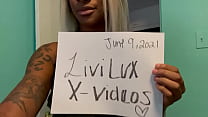 Verification Video sex