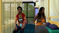 Indian Step Mom And Step Son sex