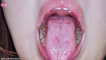 Tongue Licking sex