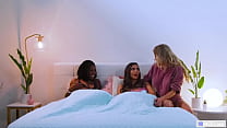 Bed Girl sex