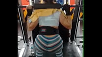 Sweat Ass sex