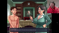 Uncensored Game sex