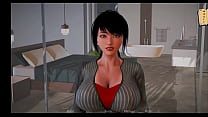 Gameplay 3d sex