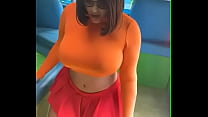 Velma Cosplay sex
