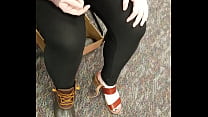 Boots sex