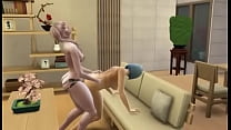 Sims4 sex