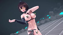 Mmd R18 sex