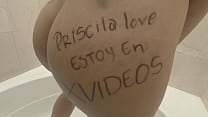 Priscila Love sex