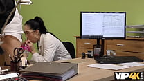Office Whore sex