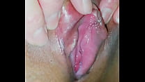 Close Up Spreading sex