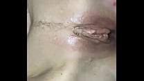 Anal Creampie Amateur sex