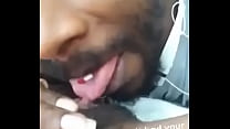 Petite Ebony Milf sex