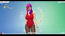 Sims 4 Pornbob sex