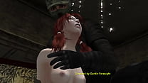 Second Life Porn sex