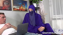Muslim Wife sex