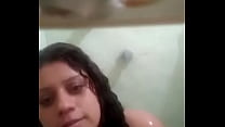 Bathing sex