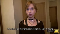 Russian Teen sex