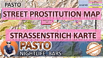 Prostitution Map sex