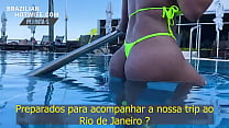 Hotwife Rio sex