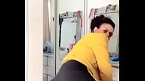 Booty Latina sex