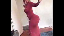 Curvaceous Ebony sex