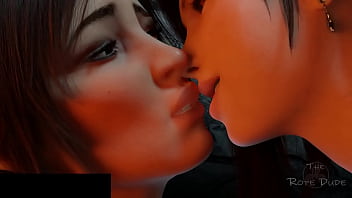 Blender Animation sex