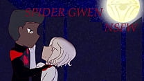 Gwen Stacy sex