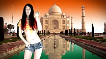 Taj Mahal sex
