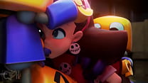 Tron Bonne sex