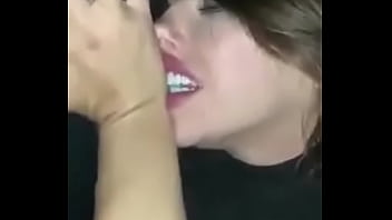 Lesbian Cum sex