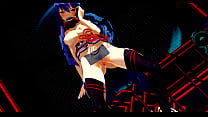 Mmd Dance sex