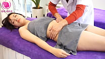 Korean Girl Massage sex