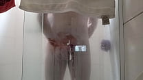 Masturbation In The Bathroom sex