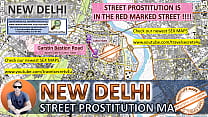 Street Prostitution Map sex