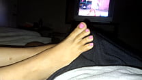 Beauty Feet sex