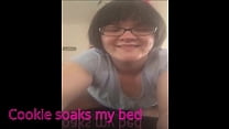Bed Girl sex